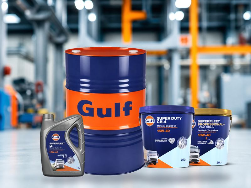 Lubricantes